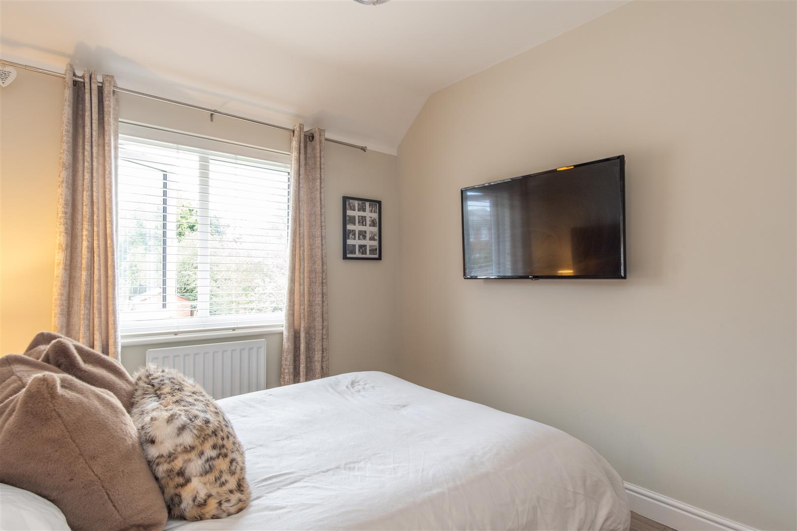 Parkhurst Avenue, Leyland